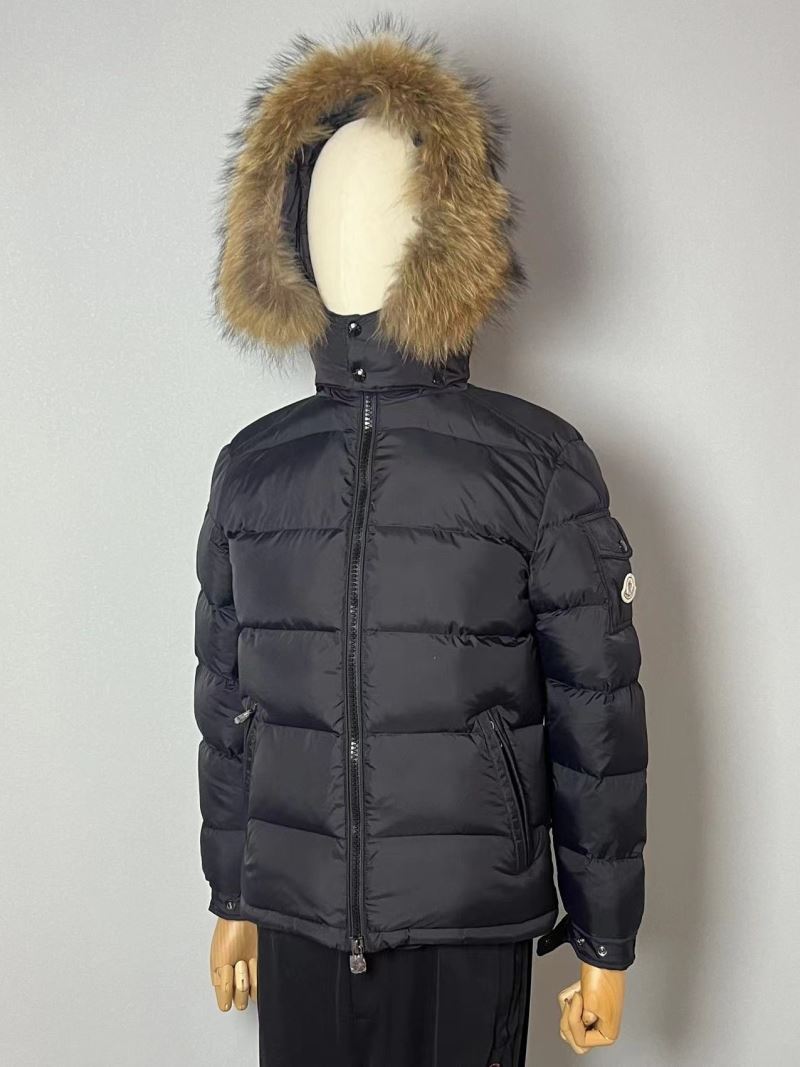 Moncler Down Jackets